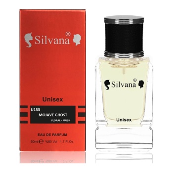 Parfum Mod Satin Silvana, apă de parfum, 50 ml, unisex damă bărbat