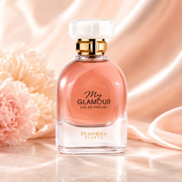 Parfum My Glamour Pendora Scents 100 ml, Apa De Parfum, Femei - Img 2