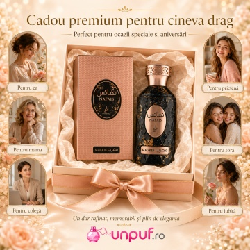Parfum Nafais Magrib Eau de Parfum 100ml, tip arăbesc, Unisex, Damă, Bărbat - Img 7