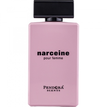 Parfum Narceine Pour Femme Pendora Scents 100 ml, Apa De Parfum, Femei - Img 2