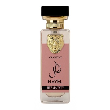 Parfum Nayel Her Majesty Eau de Parfum 70ml, tip arăbesc, Damă