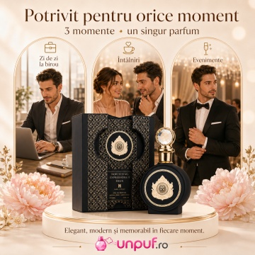 Parfum North Stag Expressions 2 Deux 100 ml - Img 6