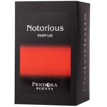 Parfum Notorious Parfum Pendora Scents 100 ml, Apa De Parfum, Barbati - Img 4