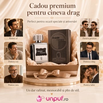 Parfum Nylaa Grande Passion Edp 100 ml - Img 5