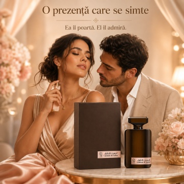 Parfum Nylaa Lamsat Al Tabac 100 ml - Img 5