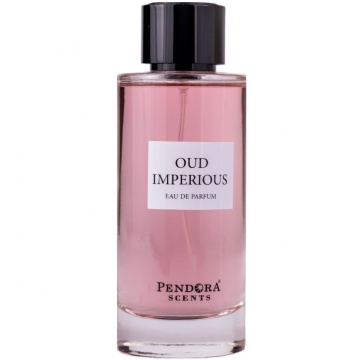 Parfum Oud Imperious Pendora Scents 100 ml, Apa De Parfum, Unisex - Img 3