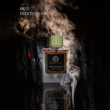 Parfum Oud Indonesian Ministry Of Oud 100 ml, Extract De Parfum, Barbati - Img 6