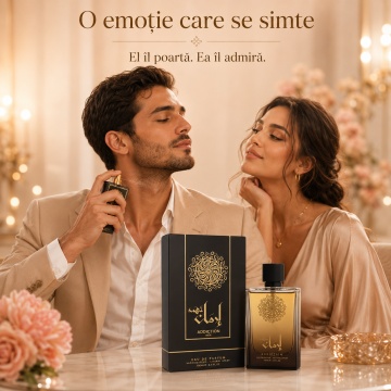 Parfum Ozareej Addiction Gold 100 ml - Img 5