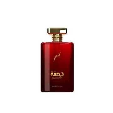 Parfum Ozareej Glob Rosu 100 ml