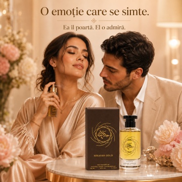 Parfum Ozareej Hikayah Gold 100 ml - Img 5