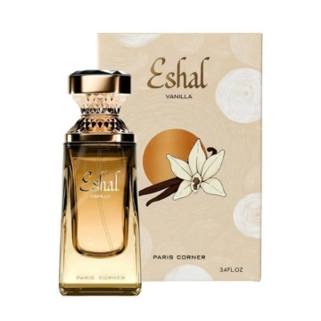 Parfum Paris Corner Eshal Vanilla 100 ml