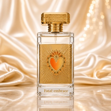 Parfum Paris Corner Fatal Embrace 100 ml - Img 2