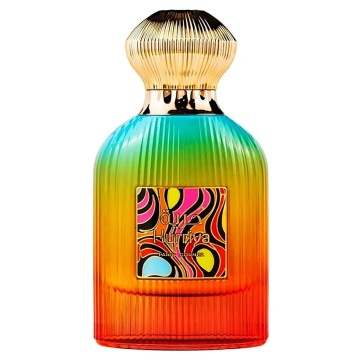 Parfum Paris Corner Hurriya 100 ml - Img 2