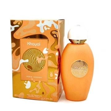 Parfum Paris Corner Khayal 100 ml