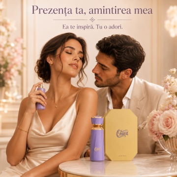Parfum Paris Corner Oravea 100 ml - Img 5