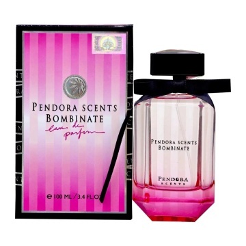 Parfum Pendora Scents Bombinate 100 ml