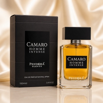 Parfum Pendora Scents Camaro Homme Intense 100 ml