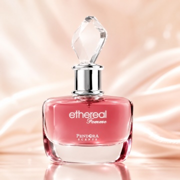 Parfum Pendora Scents Ethereal 100 ml - Img 2
