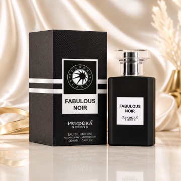 Parfum Pendora Scents Fabulous Noir 100 ml