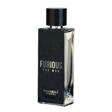 Parfum Pendora Scents Furious For Man 100 ml