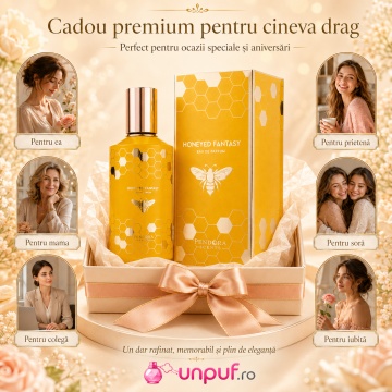 Parfum Pendora Scents Honeyed Fantasy 100 ml - Img 7