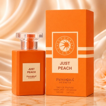 Parfum Pendora Scents Just Peach 100 ml