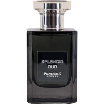 Parfum Pendora Scents Splendid Oud 100 ml