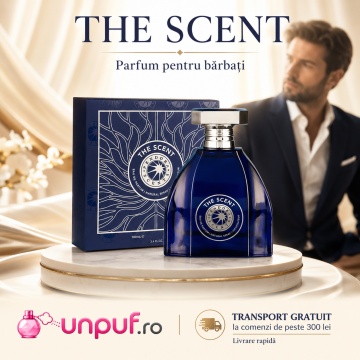 Parfum Pendora Scents The Scent 100 ml - Img 10