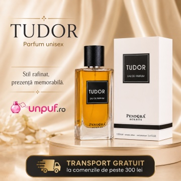 Parfum Pendora Scents Tudor 100 ml - Img 10