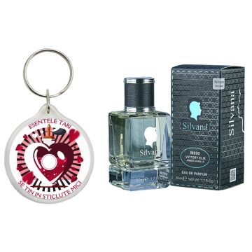 Parfum Phan Pacophan Silvana, apă de parfum, 50 ml, pentru bărbat - Img 6