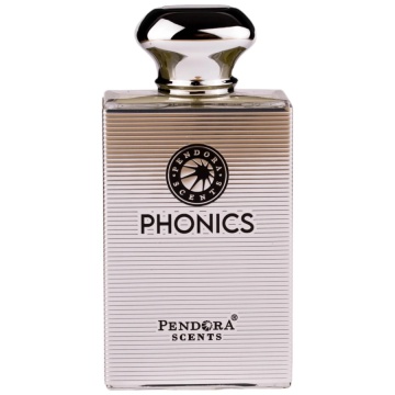 Parfum Phonics Pendora Scents 100 ml, Apa De Parfum, Barbati - Img 2