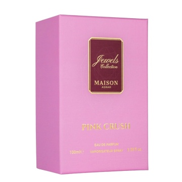 Parfum Pink Crush Maison Asrar 100 ml, Apa De Parfum, Femei - Img 4