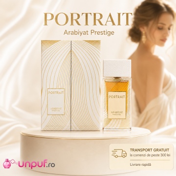 Parfum Portrait Eau de Parfum 80ml, tip arăbesc, Unisex, Damă, Bărbat - Img 10