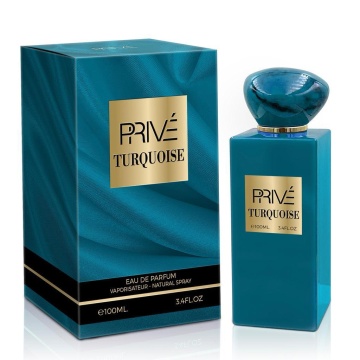Parfum Prive Prive Turquoise 100 ml