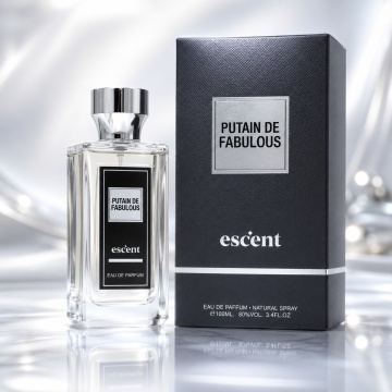 Parfum Putain De Fabulous Escent 100 ml, Apa De Parfum, Barbati
