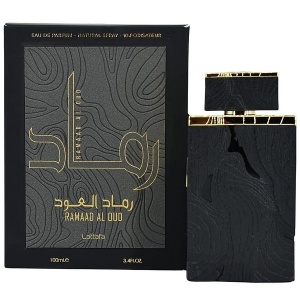 Parfum Ramaad Al Oud Lattafa 100 ml, Apă De Parfum, Bărbat