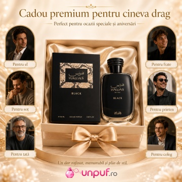 Parfum Rasasi Hawas Black 100 ml - Img 7