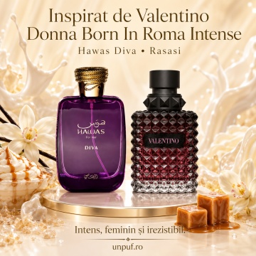 Parfum Rasasi Hawas Diva 100 ml - Img 8