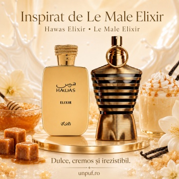 Parfum Rasasi Hawas Elixir 100 ml - Img 8