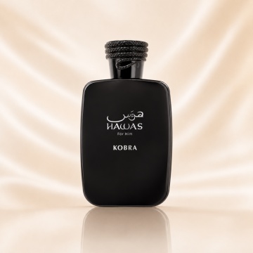 Parfum Rasasi Hawas Kobra 100 ml - Img 2