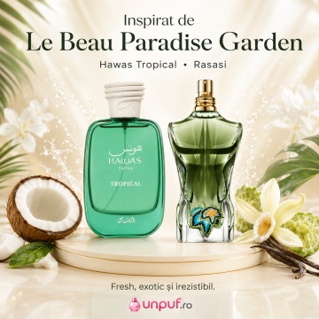 Parfum Rasasi Hawas Tropical 100 ml - Img 7
