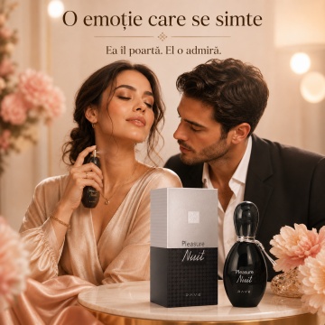 Parfum Rave Pleasure Nuit 100 ml - Img 5