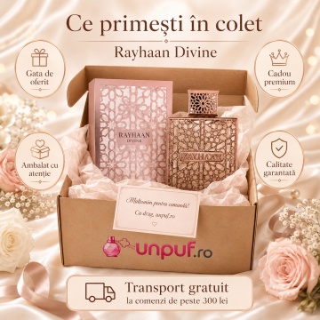 Parfum Rayhaan Divine 100 ml - Img 4