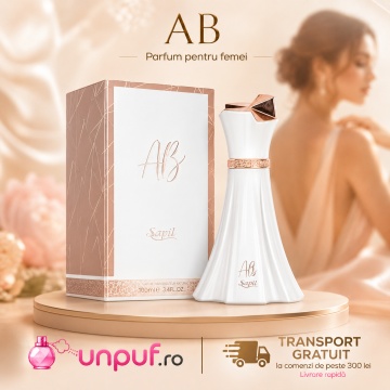 Parfum Sapil Albi 100 ml - Img 10