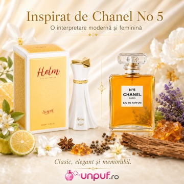 Parfum Sapil Helm 100 ml - Img 6