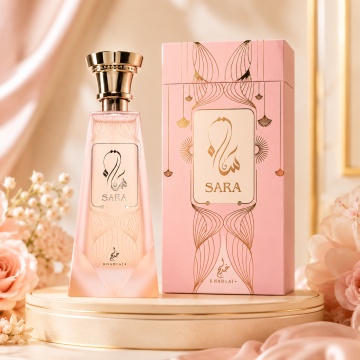 Parfum Sara Extrait de Parfum 100ml, tip arăbesc, Damă