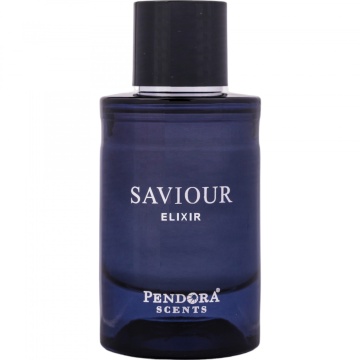 Parfum Saviour Elixir Pendora Scents 100 ml, Apa De Parfum, Barbati - Img 2
