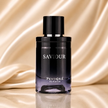 Parfum Saviour Pendora Scents 100 ml, Apa De Parfum, Barbati - Img 2