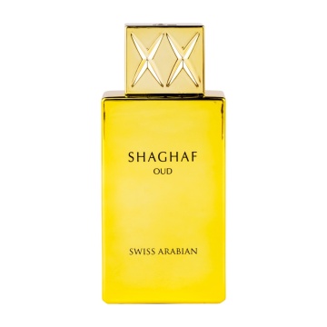 Parfum Shaghaf Oud Eau de Parfum 75ml, tip arăbesc, Unisex, Damă, Bărbat
