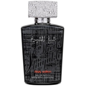 Parfum Sheikh Al Shuyukh Final Edition Lattafa 100 ml, Apă De Parfum, Bărbat - Img 12